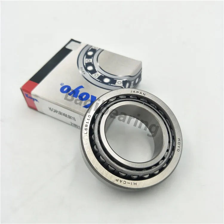 Koyo Japan 68149/11 68149/68111 L 68149/111 L 68149/L 68111 taper roller bearing L68149/11 L68149 L68111 L68149/L68111 L68149/10