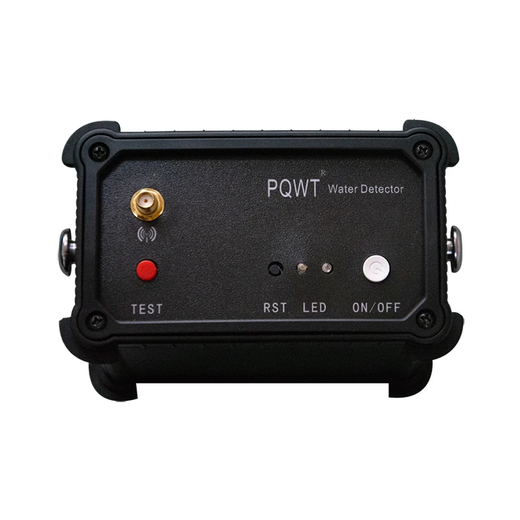 PQWT-M200 groundwater detector borehole drilling mobile underground water detector for 200 meter