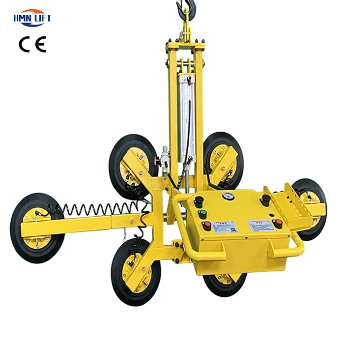 Get 10% off your device purchase this month, plus 2 free rubber suction cups,pneumatic vacuum lifter with CE