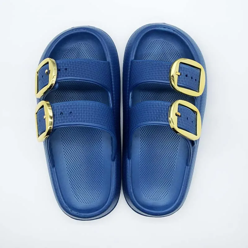 30mm Adjustable Shoe Buckles metal Accessories Square With Pin Wholesale  Direct Sale garden shoe buckle Sandals