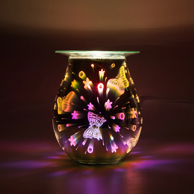 Wholesale Scented Tart Oil Warmer Candle Warmer Z2