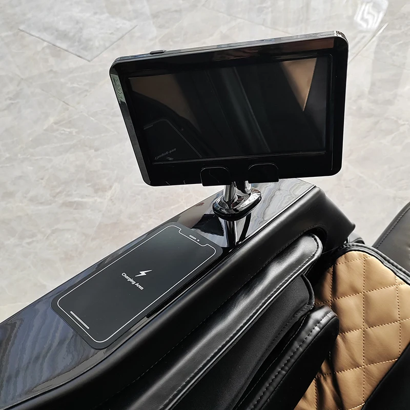 wholesale oem vibration manufacturer odm best price recliner panaseima electric use massage chair zero gravity 4d for body