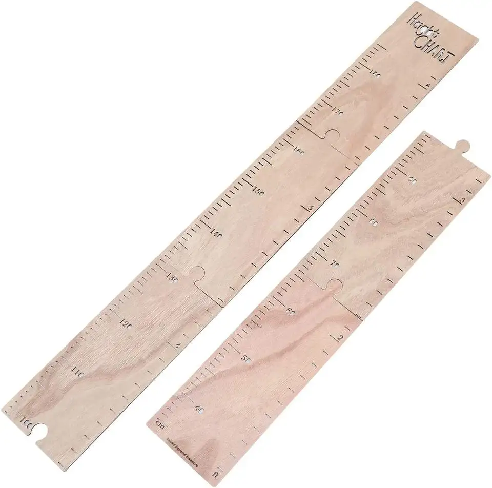 Wall Height Chart Baby Growth Chart Wall Ruler Kids Growth Chart Height Ruler