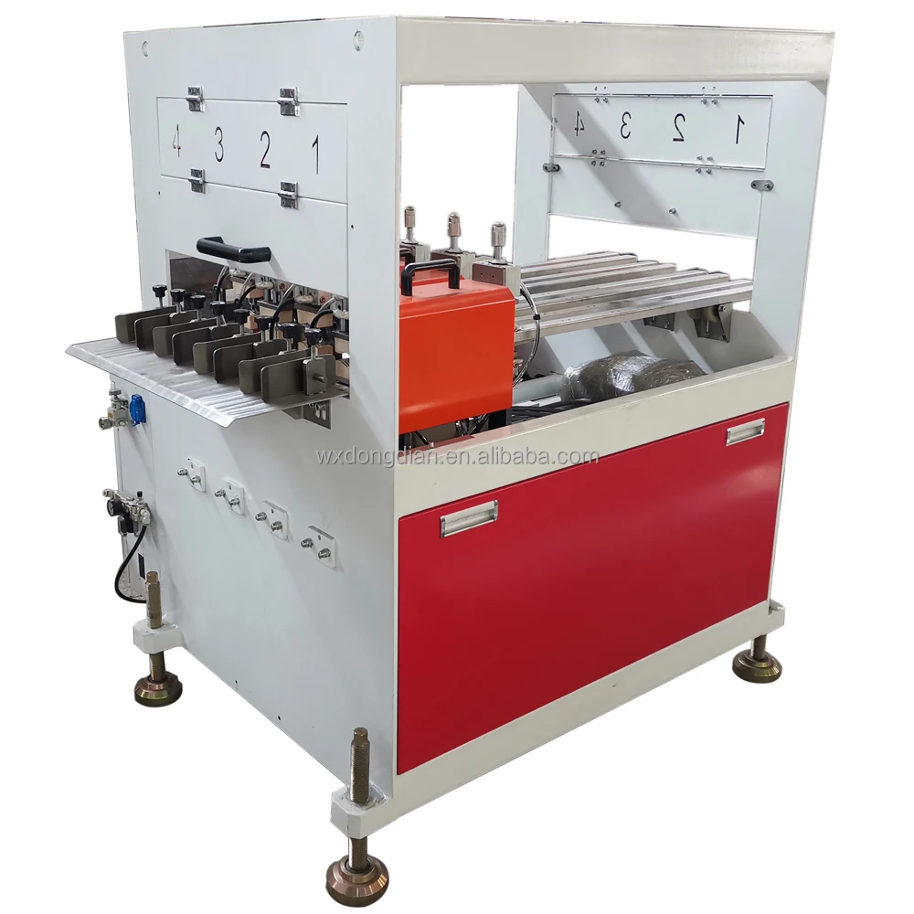 Бесструйный резак для труб из ПВХ/НПВХ/ХПВХ