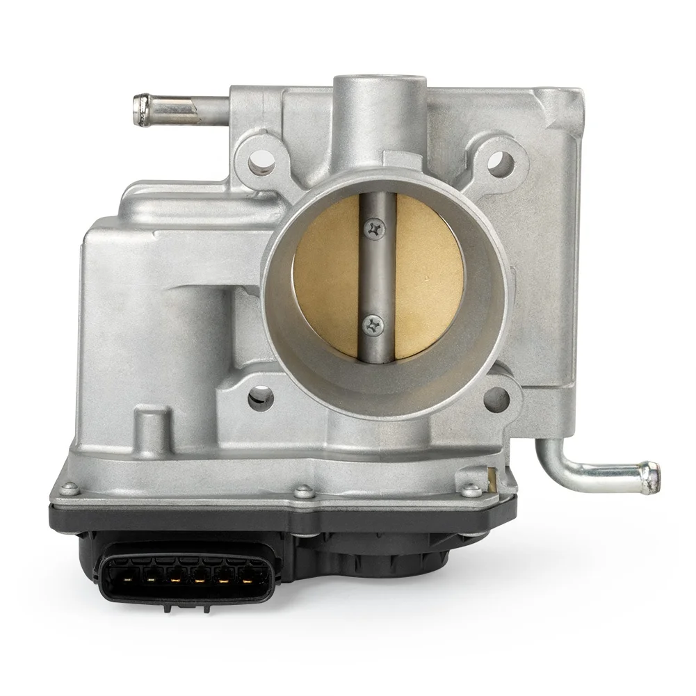 High Quality Throttle Body Valve Z67713640 for Mazda 3