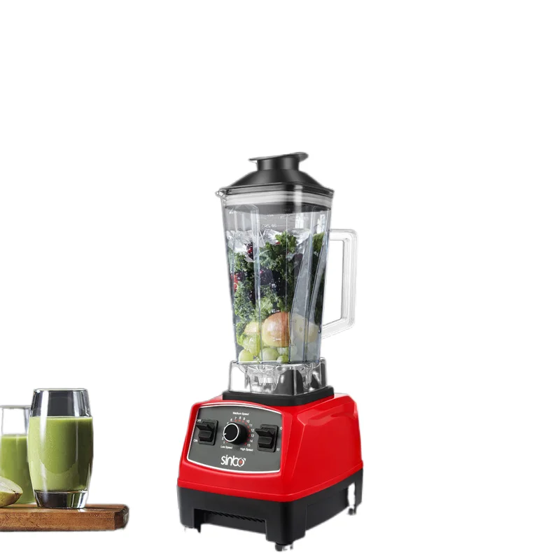 Professional small kitchen appliances fresh juicer smoothie blender smoothie maker baby food processor electric blenders