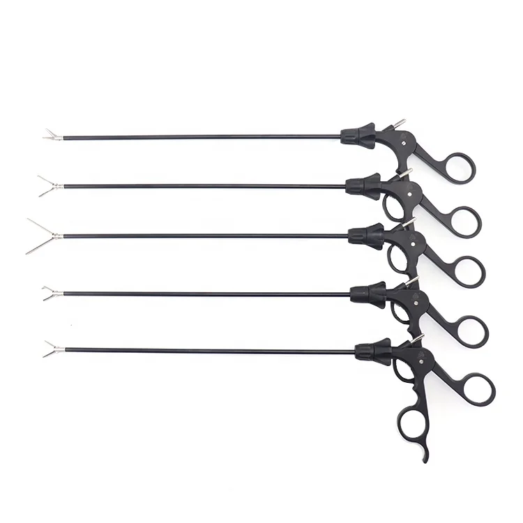 5mm Laparoscopic Heavy