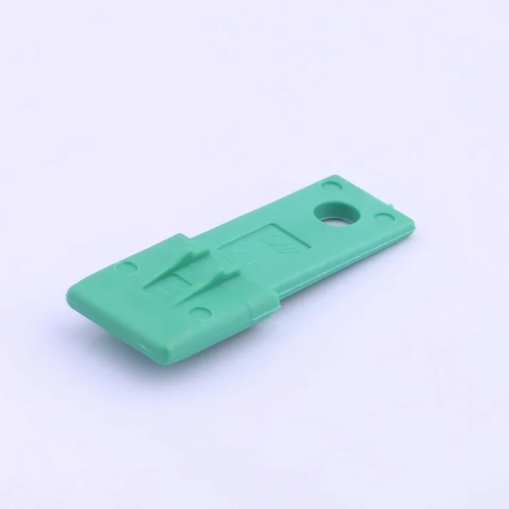 Original 090 Series KUM Retainer PB871-03880 Wire to Wire Light Green Holder Hot Selling Connector for Sale