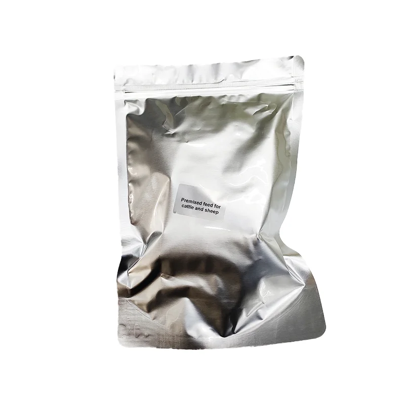 Bulk Sales Price Of Chelate Premix For Cattle And Sheep Feed