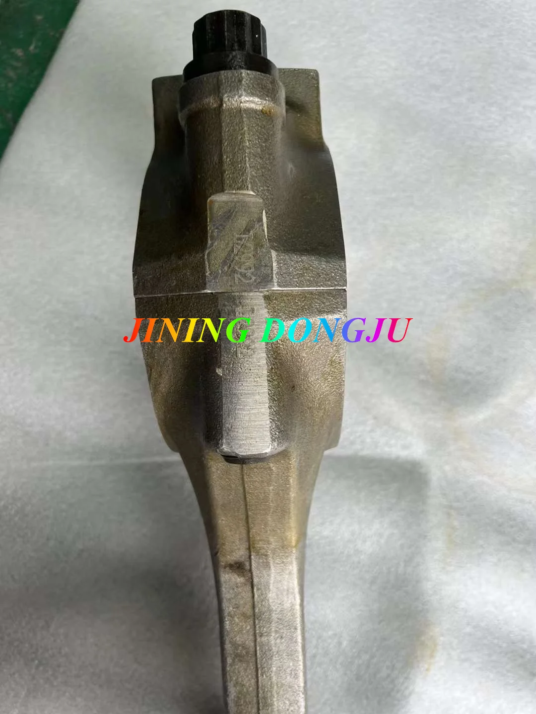 DONGJU  C4.4 ENGINE Connecting Rod 359-0724 359-0723 359-0722 359-0721 359-0720 359-0719 for Backhoe Loader 428E 430E 414E 420E