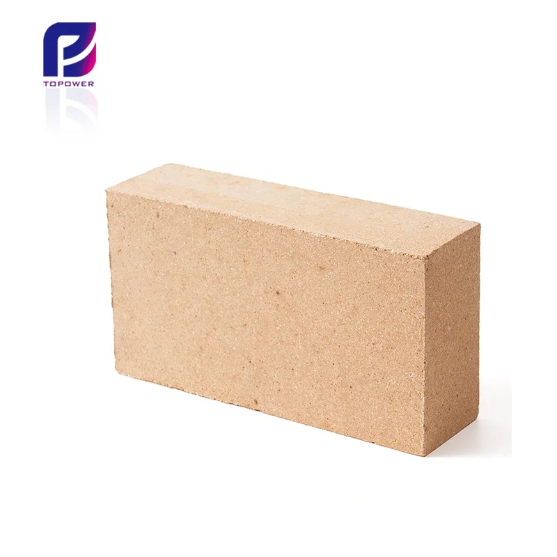 Heat resistance fire resistant firebrick Refractory sk 30 sk 34 fire clay brick for pizza oven
