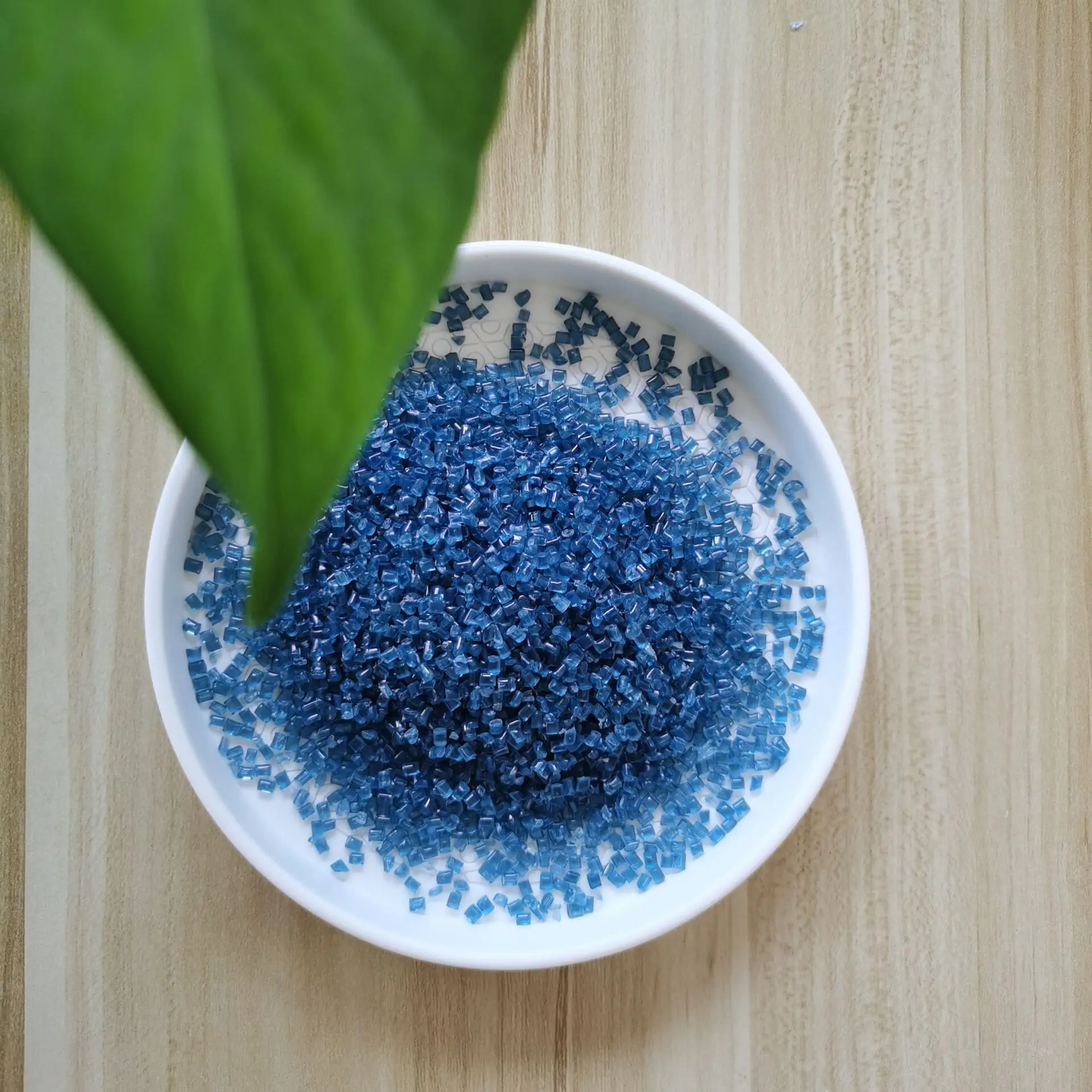 Поликарбонат высокого качества для литья под давлением устойчивый к