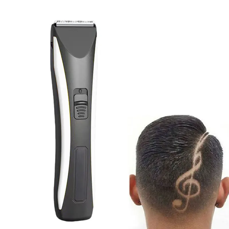 premium electric water proof chargeable portable small hair cutting machine hair trimmers personal care micro vibration