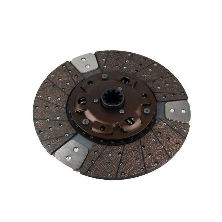 ISUZU Spare Parts 1-87611000-0 1876110000 Clutch pressure plate For 6WF1 CYH CXZ CYZ CYM