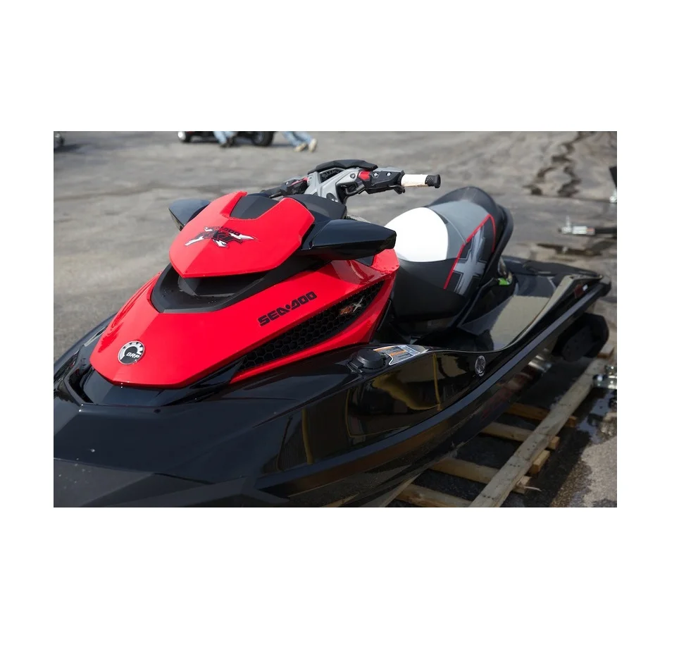 Горячий продукт 2022 SEA-DOO RXT260-RS 55HRS ПКО/водные мотоциклы/JET и лыжного спорта с мягкой