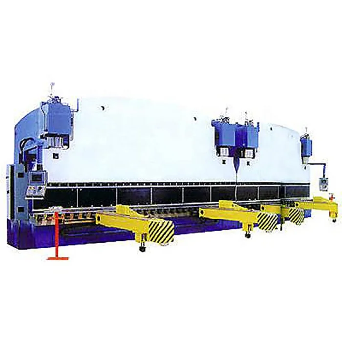  Economical Low Cost We67K-800/6000 High Quality Cnc Hydraulic Bending Machine With Da41 System Tandem 12 Mm
