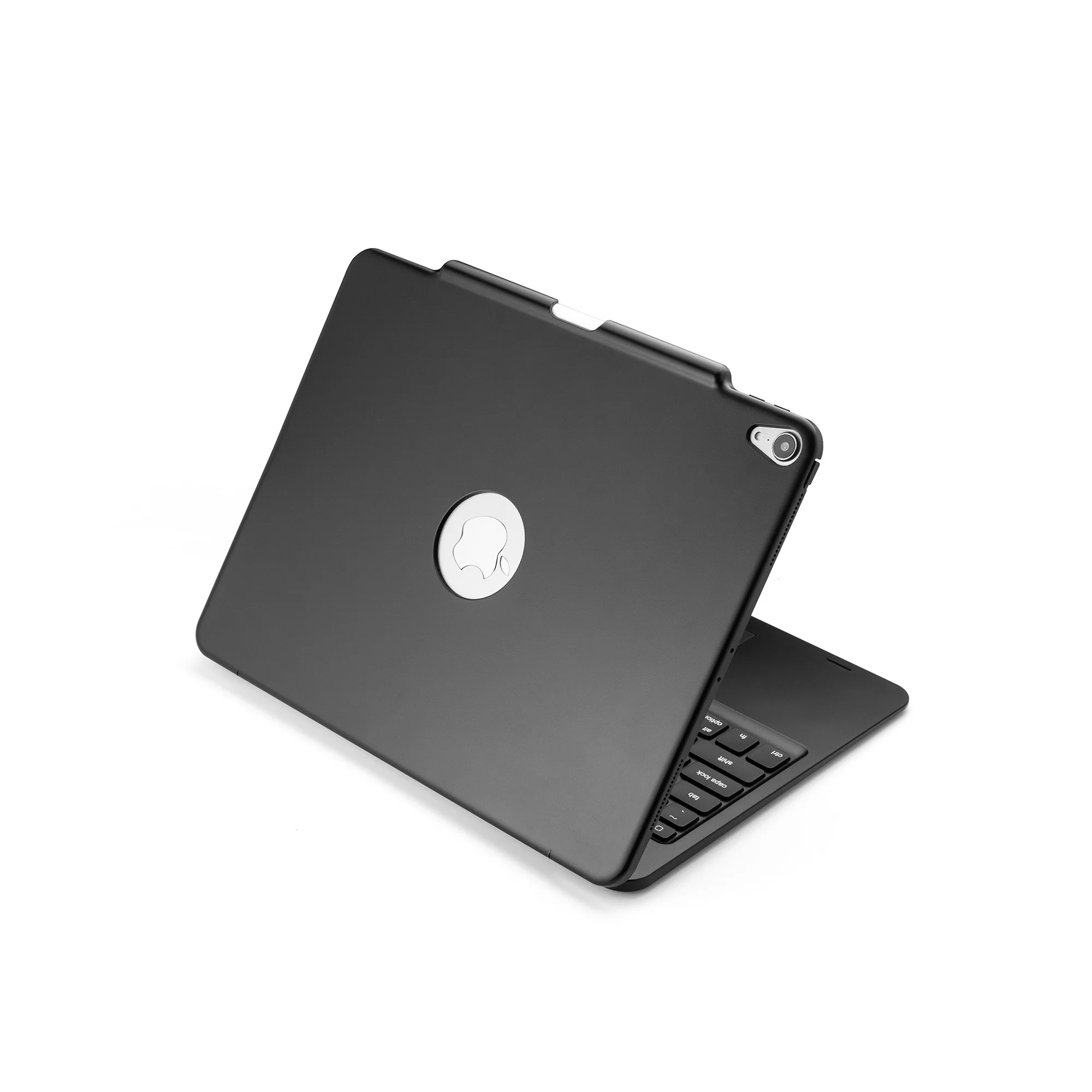 
Convenient gesture operation wireless bluetooth Keyboard case For ipad Pro, 12.9inch with touchpad OEM ODM 