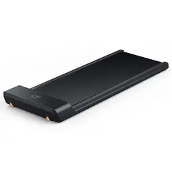 WalkingPad Treadmill Walk A1 Pro Under Desk Folding Quiet Walking Pad Device Footstep Control Speed Remote Control Workout Home