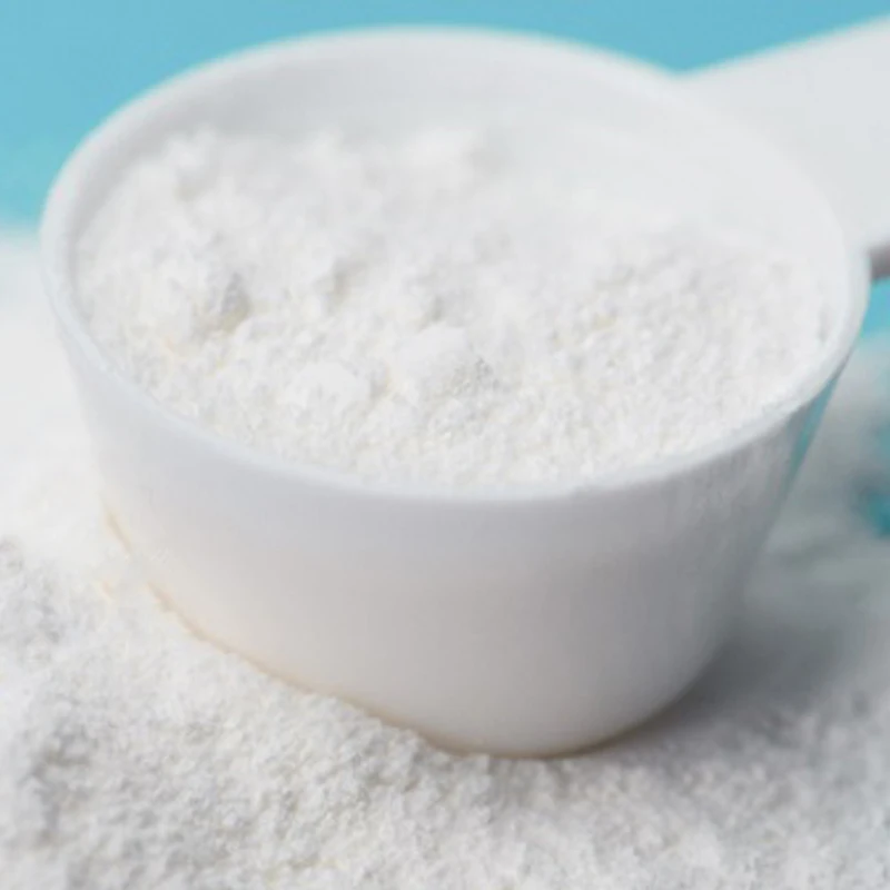 Food Grade 98% Purity L-Carnitine L-Tartrate Supplement
