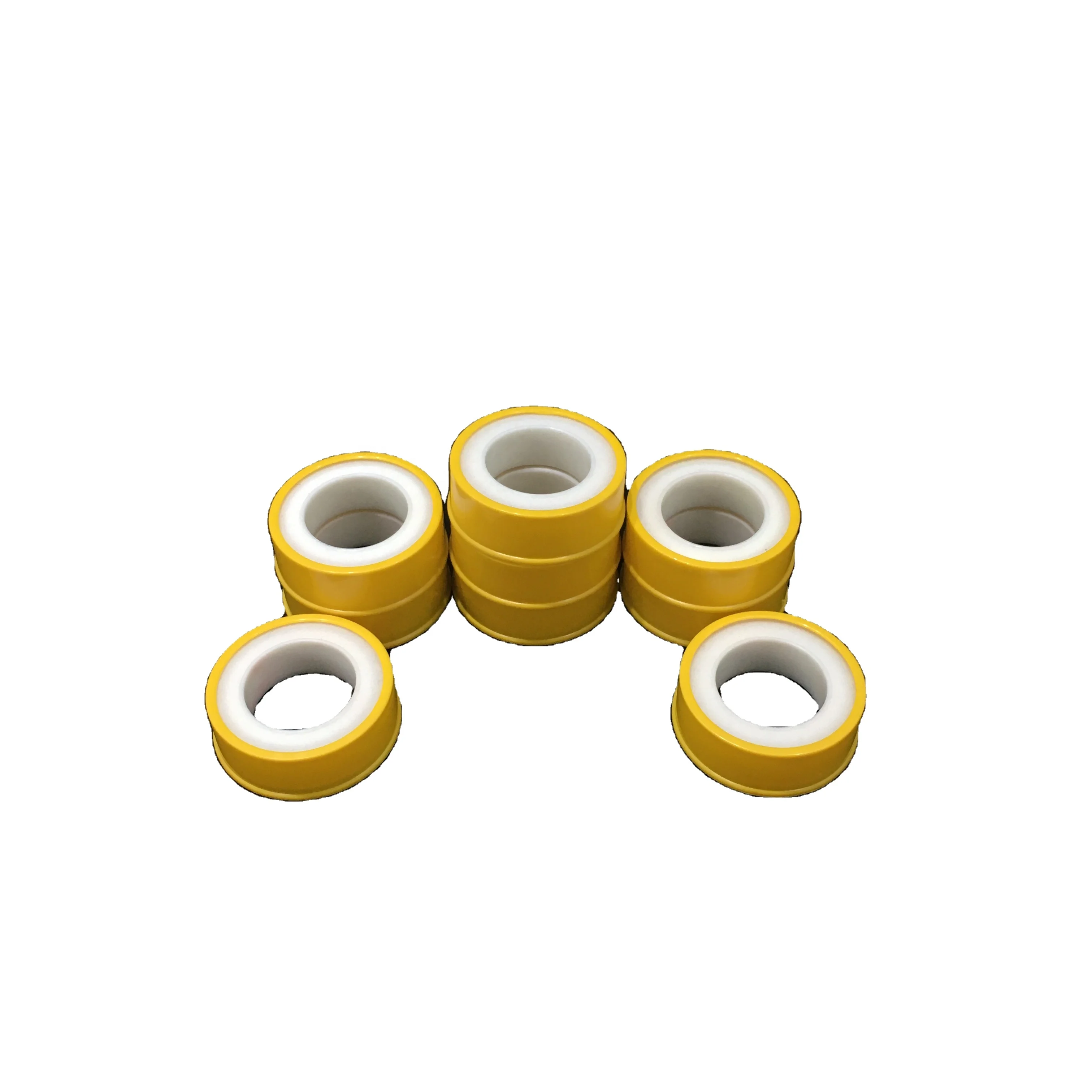 Высокое качество хорошая цена промышленная устойчивая к атмосферным воздействиям антикоррозионная тефлониновая лента для труб водопроводная система