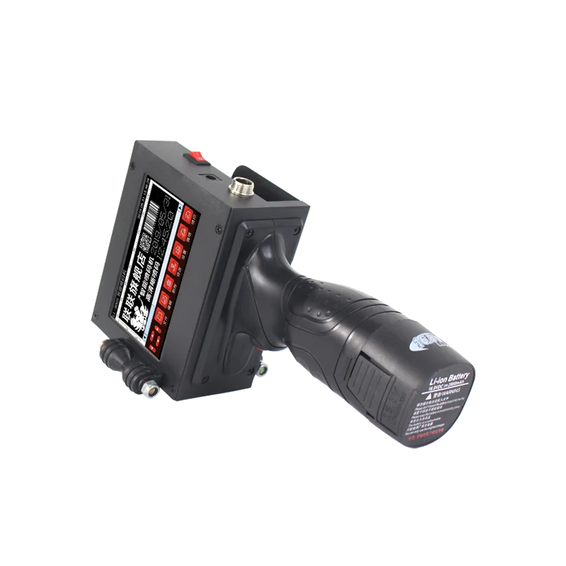 hot sale high quality bottle online inkjet printer industrial inkjet printer