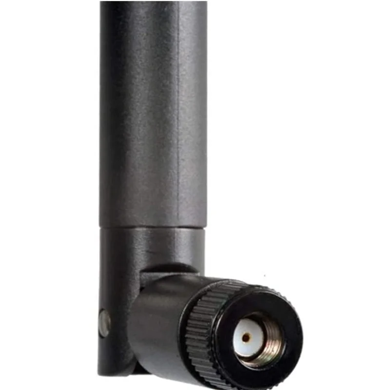 Wholesale Price High Gain 10dBi Dual Band Antenna 2.4Ghz/5Ghz  WiFi Router Antenna