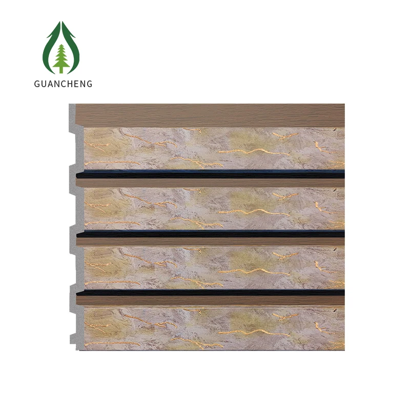 Hot-Selling Ps Wall Panels For Saudi Seamless Carbon Fiber Wall Panel Plastic Foam Wall Panels Interior Decor