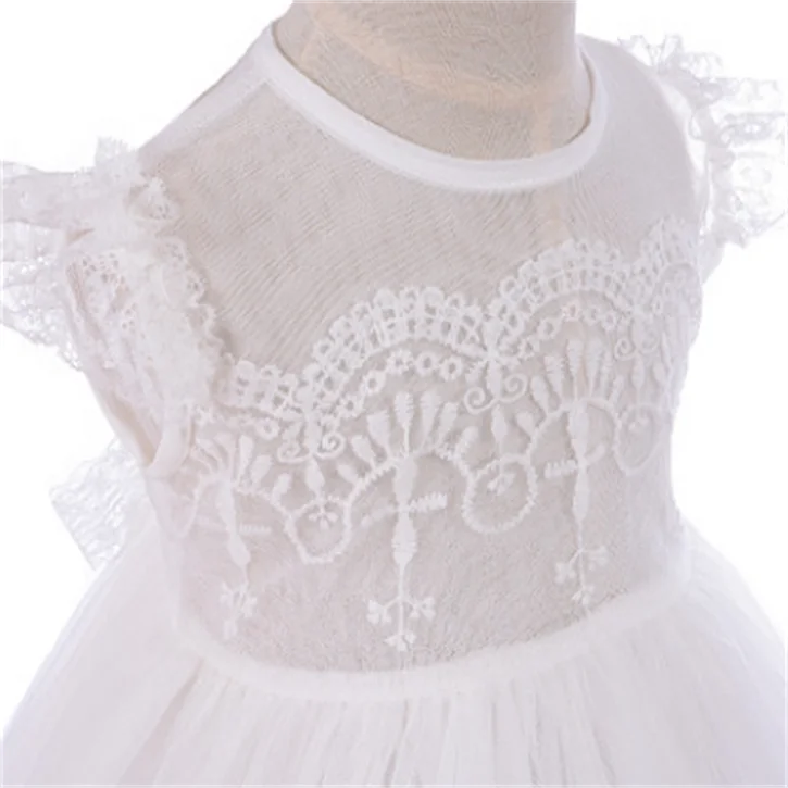 christening gown baby christening dress baby baptism dresses baby girls christening clothing kids special occasion