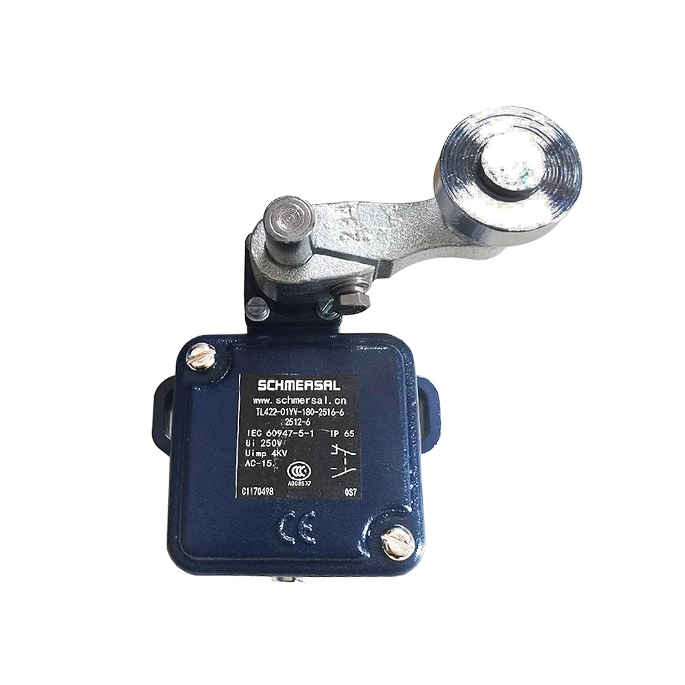 Construction elevator Upper and lower limit switch