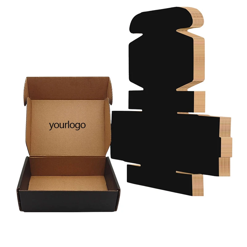 Manufacturer Custom Size Heavy Duty Cardboard Moving Boxes Large Corrugated Boxes Moving Cardboard