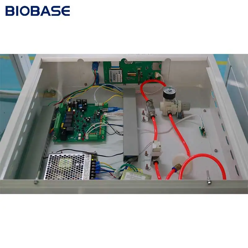  BIOBASE Китай медицинское промышленное оборудование высококачественный автоматический анализатор жира для