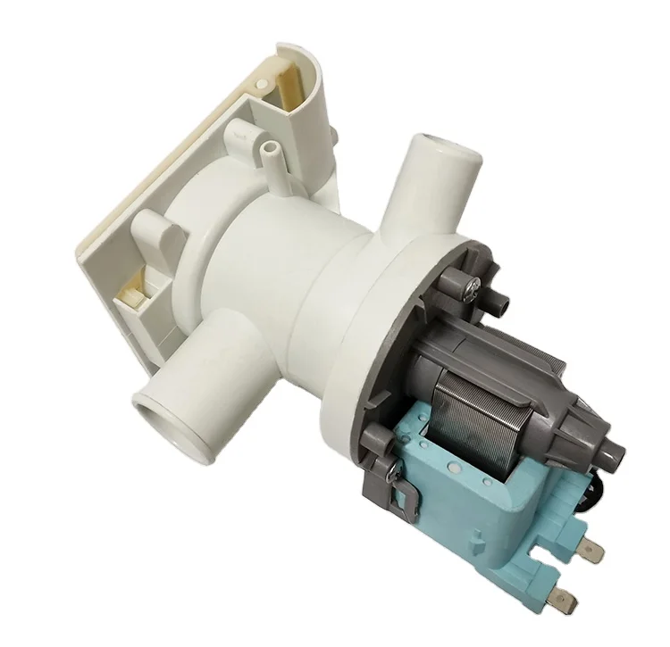 1722525 35W water drain pump for Bosch,LG,Siemens,Beko,Whirlpool washer washing machine replacement spare parts