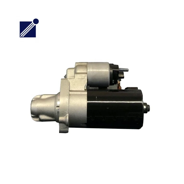 2719060200 For Mercedes-Benz C-CLASS W204 E-CLASS W212 A207 C207 SLK R172 Engine Starter Motor