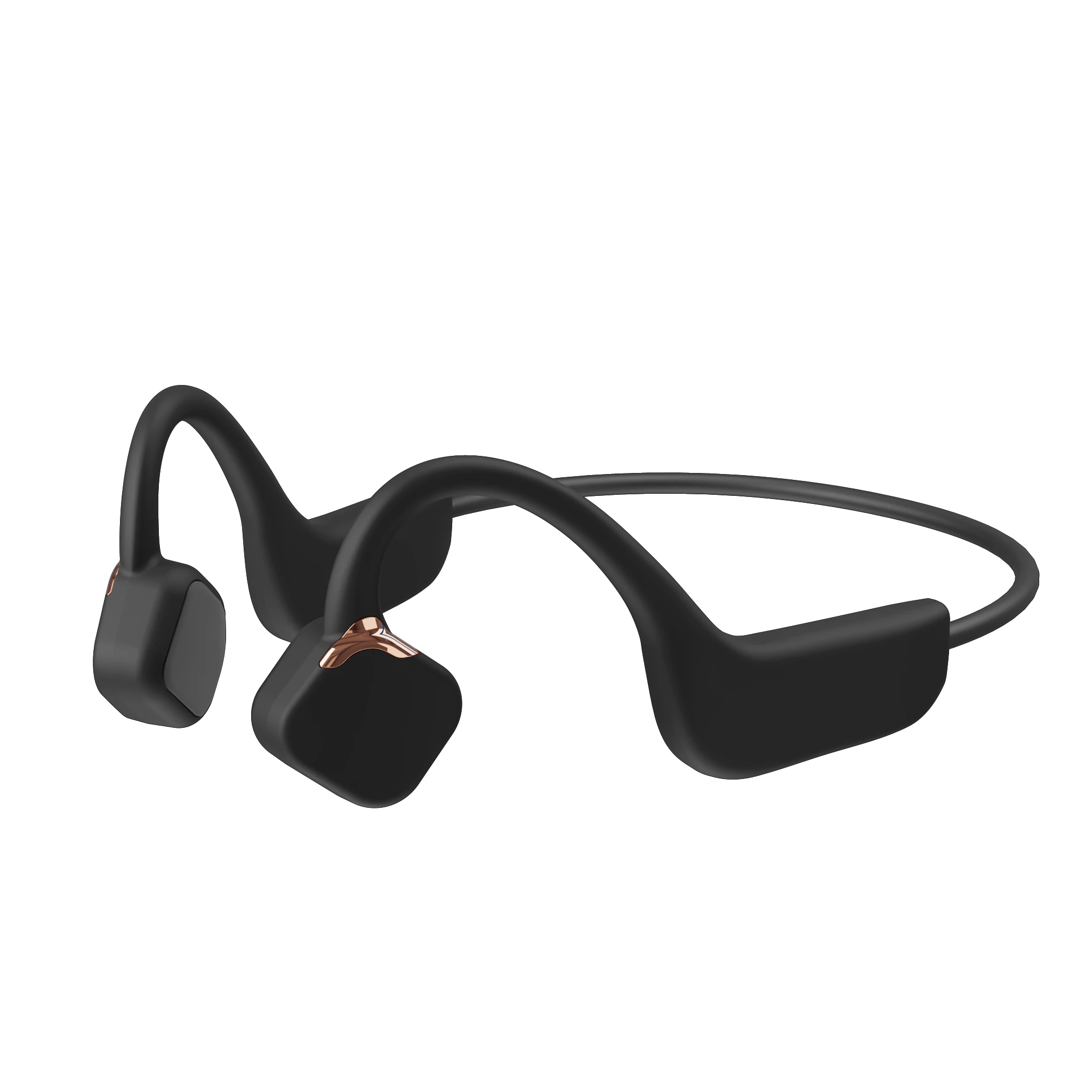 2022 BC-G02 спортивные наушники Раздвижные сенсорный BT5.3 наушники для плавания костной проводимости наушники Bass объемного гарнитура