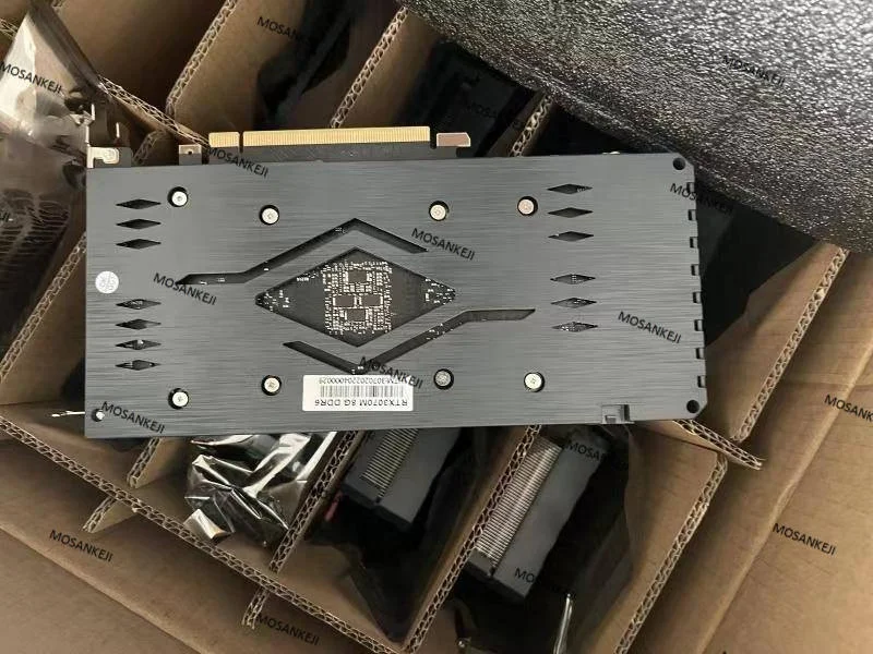 Видеокарта для ноутбука 65-68MH Rtx3070m, 1000 шт. в наличии, игровая видеокарта 3070 м