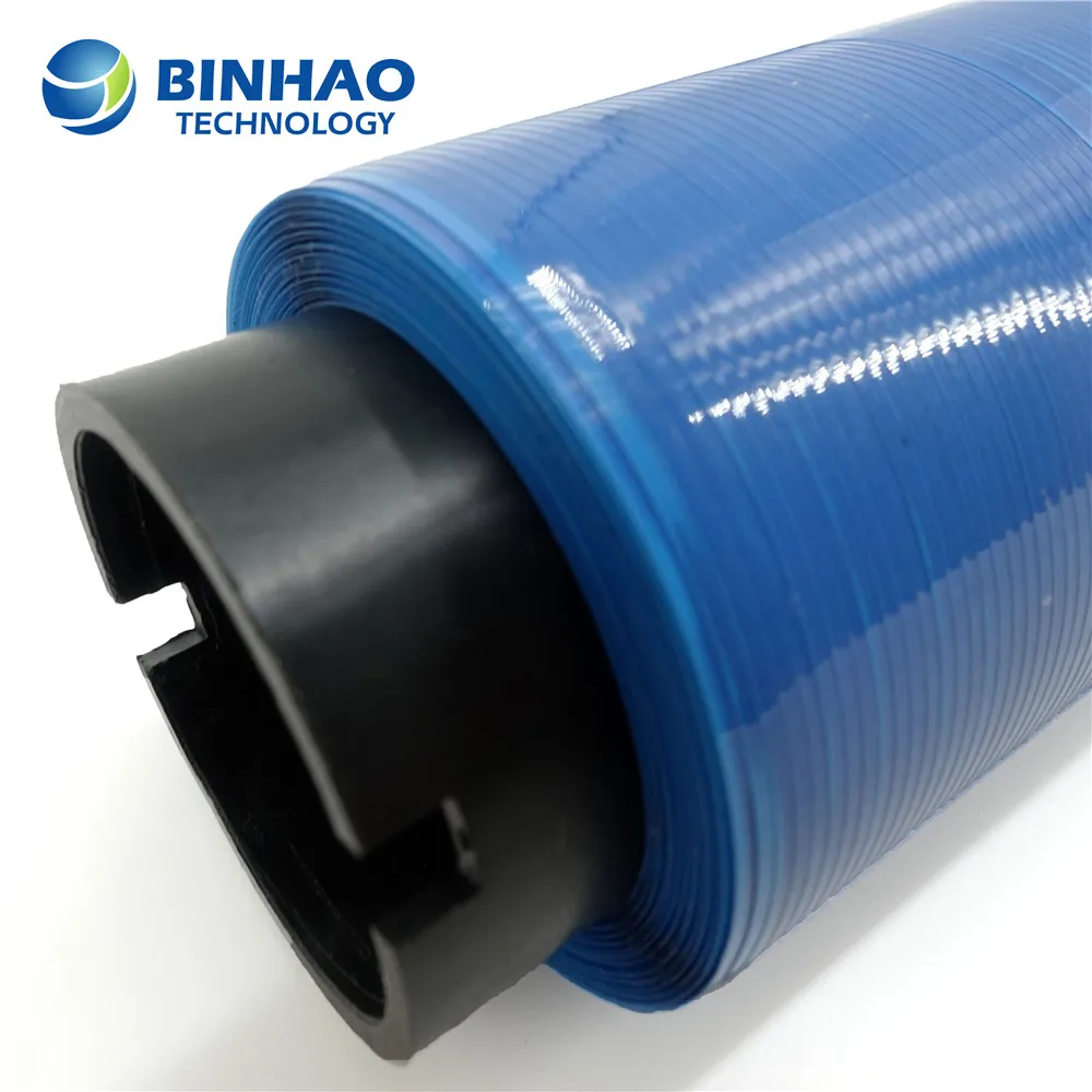 Прочная упаковочная лента MOPP герметизирующая термостойкая прозрачная печатная отрывная одна сигарета с активацией горячей воды