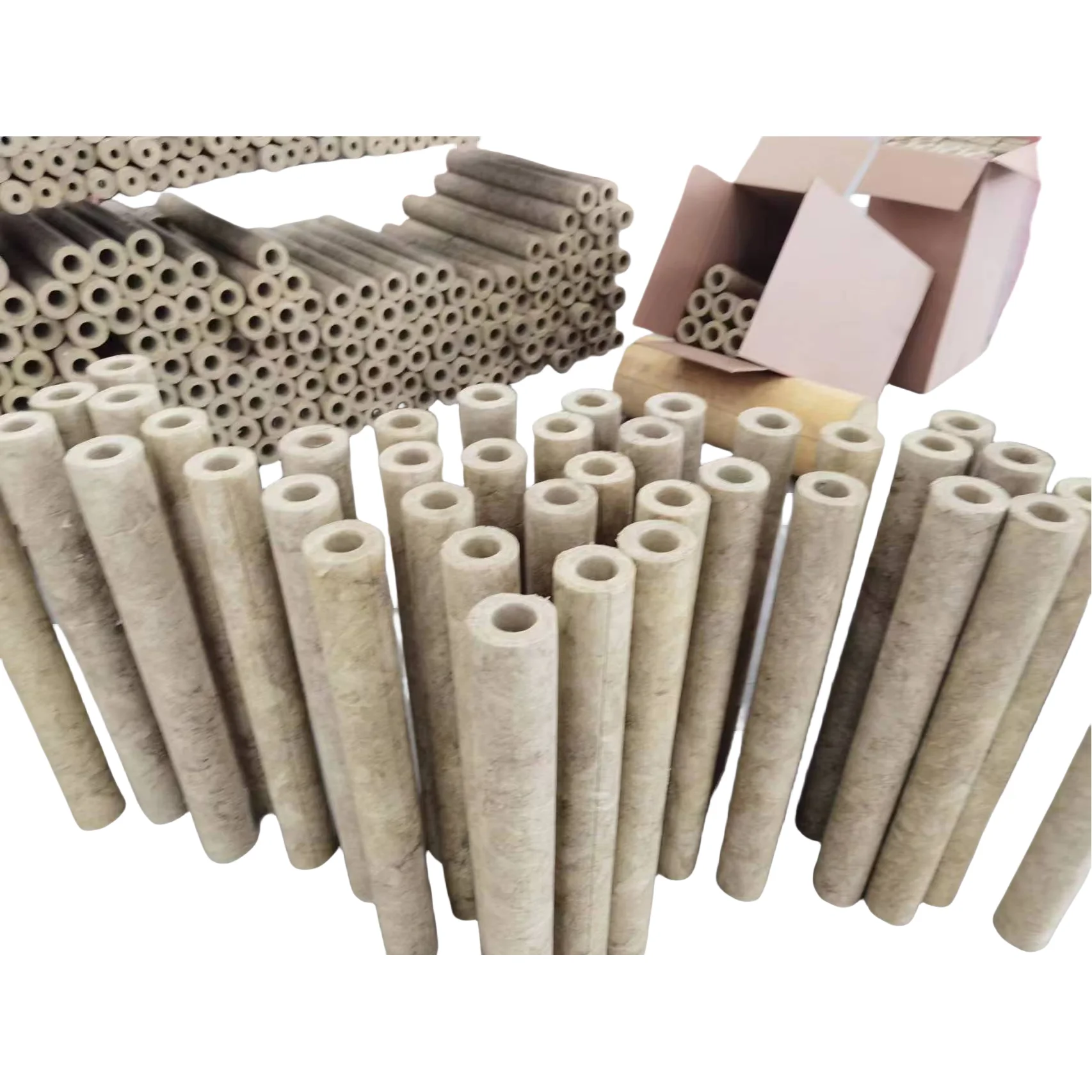 110-120 кг/м3 50 мм или 60 Теплоизоляция минеральная вата акустическая теплоизоляция труб.