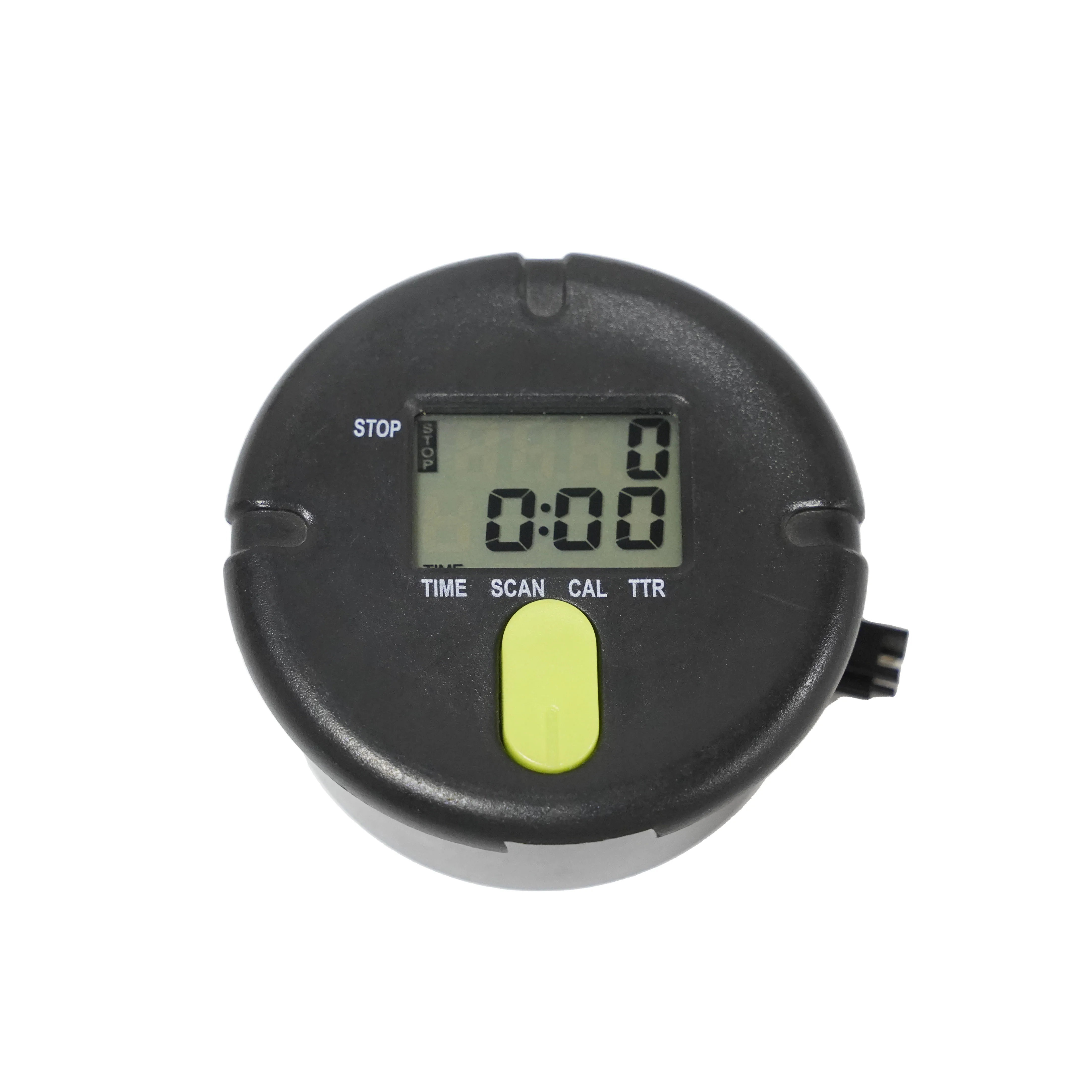 Wholesale Customized Exercise Bike Parts Digital Counter High Quality Fitness Stepper Pulse Counter