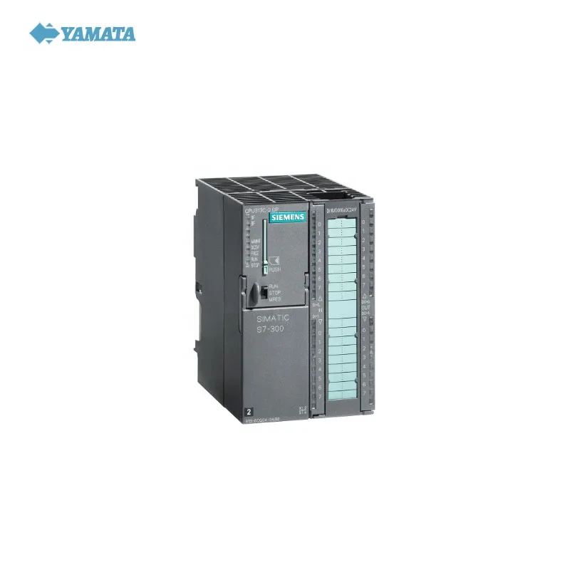 YAMATA original programming controller 6ES7336-4GE00-0AB0 SIMATIC S7-300 SM 336 F-AI 6x 0/420 mA HART plc of Siemens