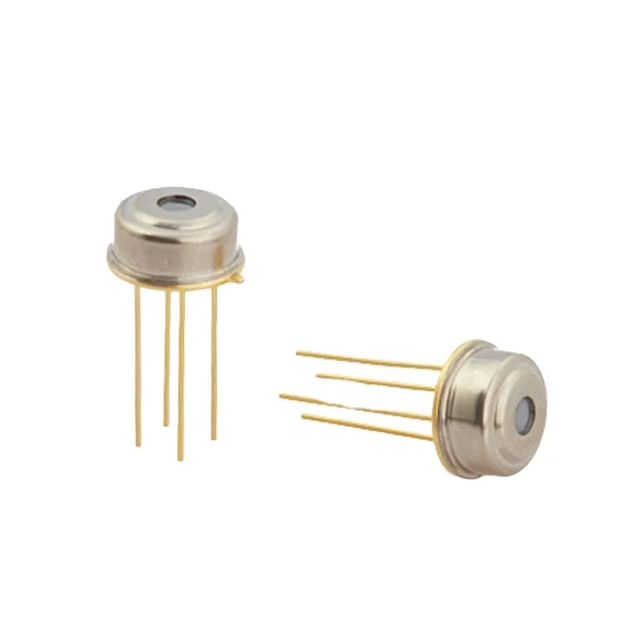 Winsen фабрики Высокочувствительный инфракрасный ИК с термопарой прибор для измерения температуры датчик MRTD-3011 для печи Кондиционер