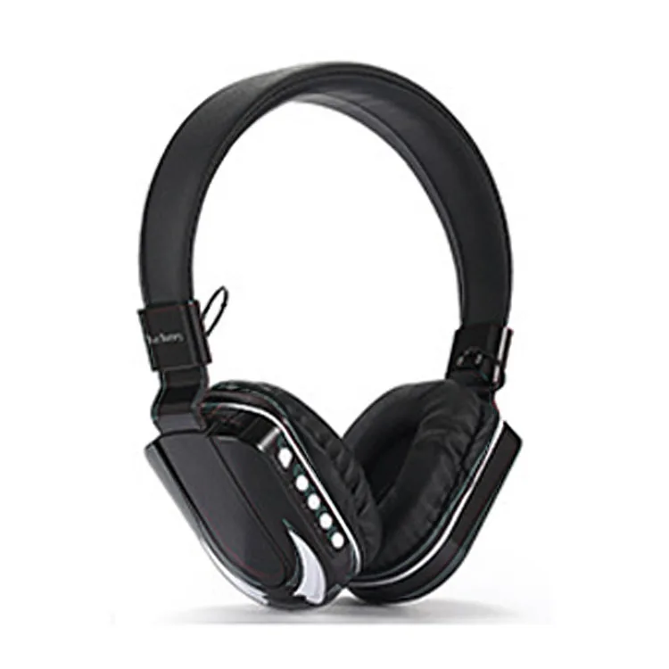 Eseekgo Лидер продаж, беспроводная повязка на голову, наушники, Спортивная Wilress стереогарнитура, складные глубокие басы, OEM наушники с синими зубьями, наушники