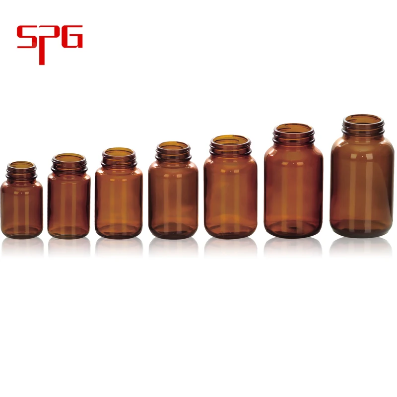 Shandong pharmaceutical glass vials