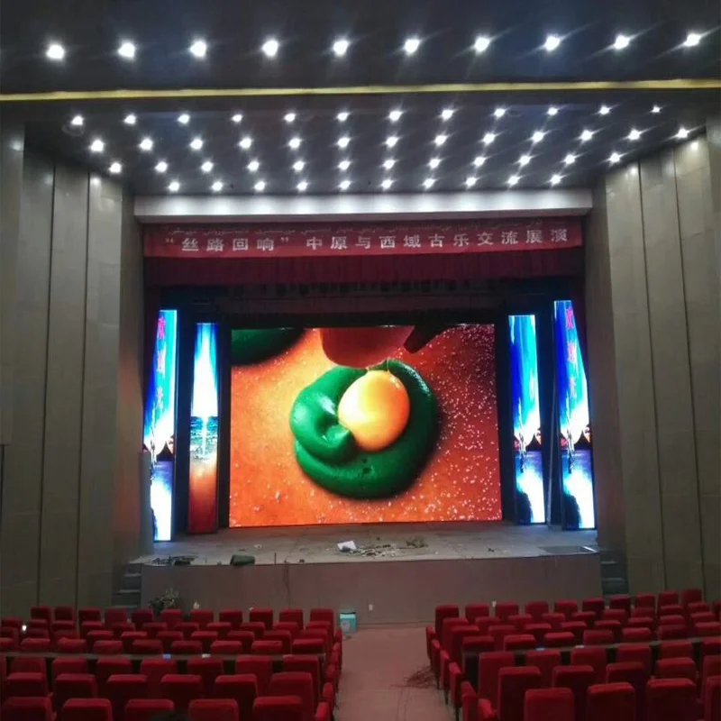 Горячая Распродажа аренда светодиодный экран панель модуля P3.91 rgb 250*250 мм 1/16 Сканирование заводская цена