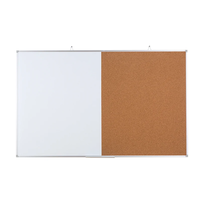MULTI  DIRECTIONAL SUSPENSION MAGNETIC WOOD FRAME COMPOSITE BOARD FOR OFFICE