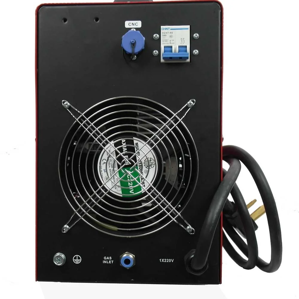 Powerful IGBT Inverter CNC Plasma Cutter DIGI-CUT70CNC