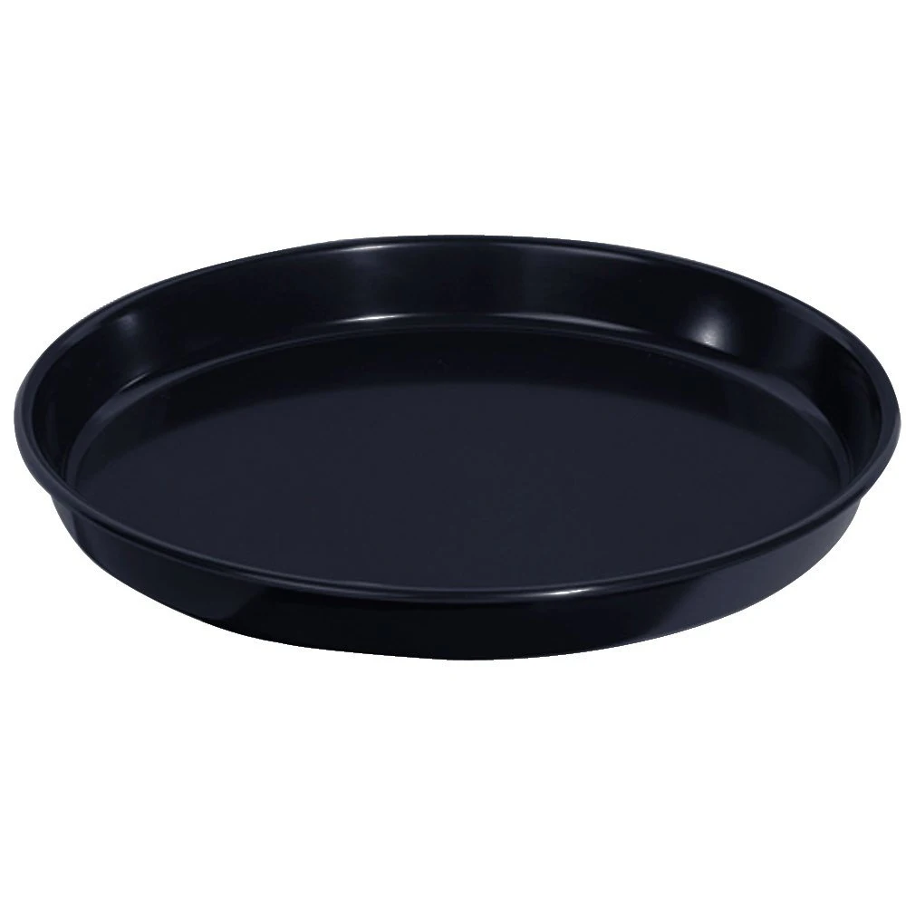 Round Printed Banquet beverage serving tray