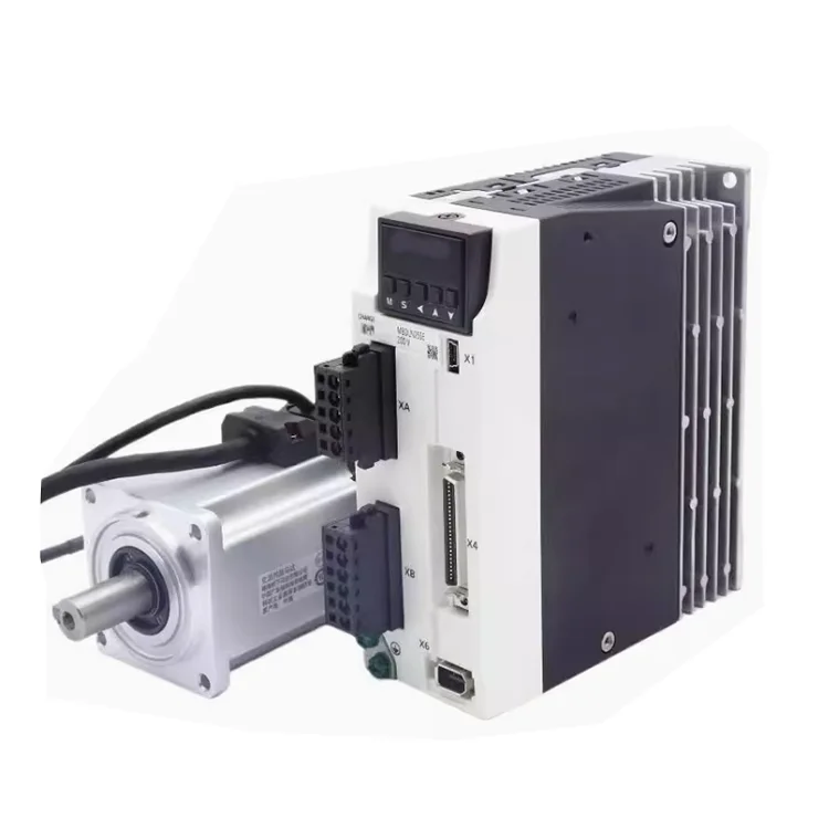 MSMD082G1U4   Servo Motor Modules