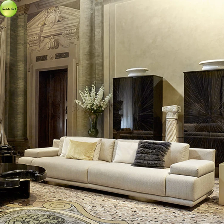 Living room furniture America style modern sofa Sectional luxury living room furniture sofa set designs SU003