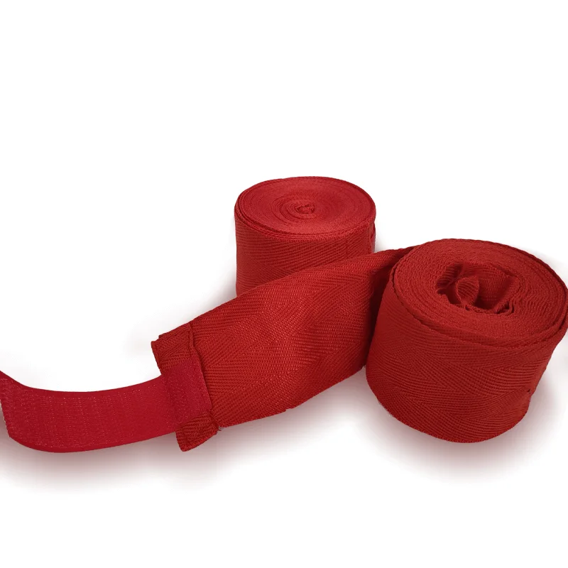 Woosung Sample free shipping printing boxing custom mma muay thai boxing hand wraps