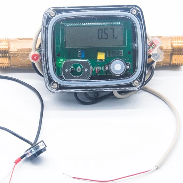  Многопараметрический счетчик качества воды oem lorawan умный